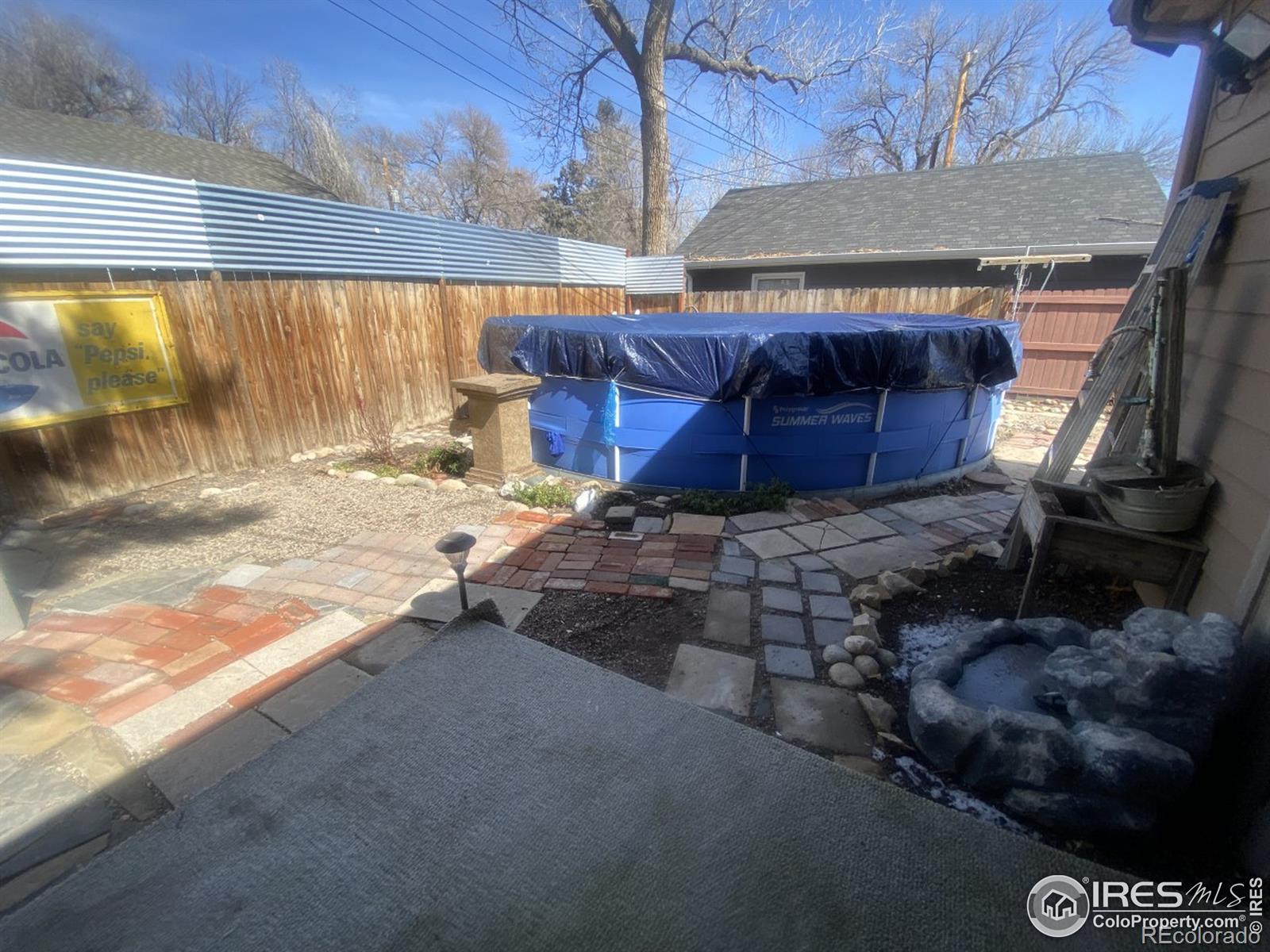 MLS Image #17 for 217 w south 1st street,johnstown, Colorado
