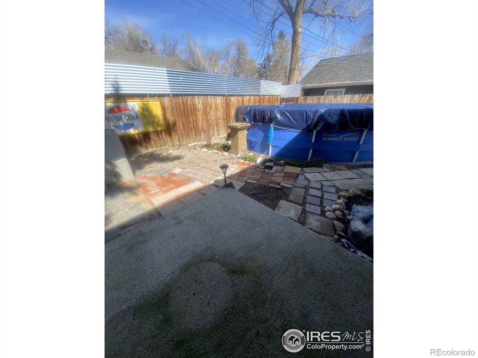 MLS Image #19 for 217 w south 1st street,johnstown, Colorado
