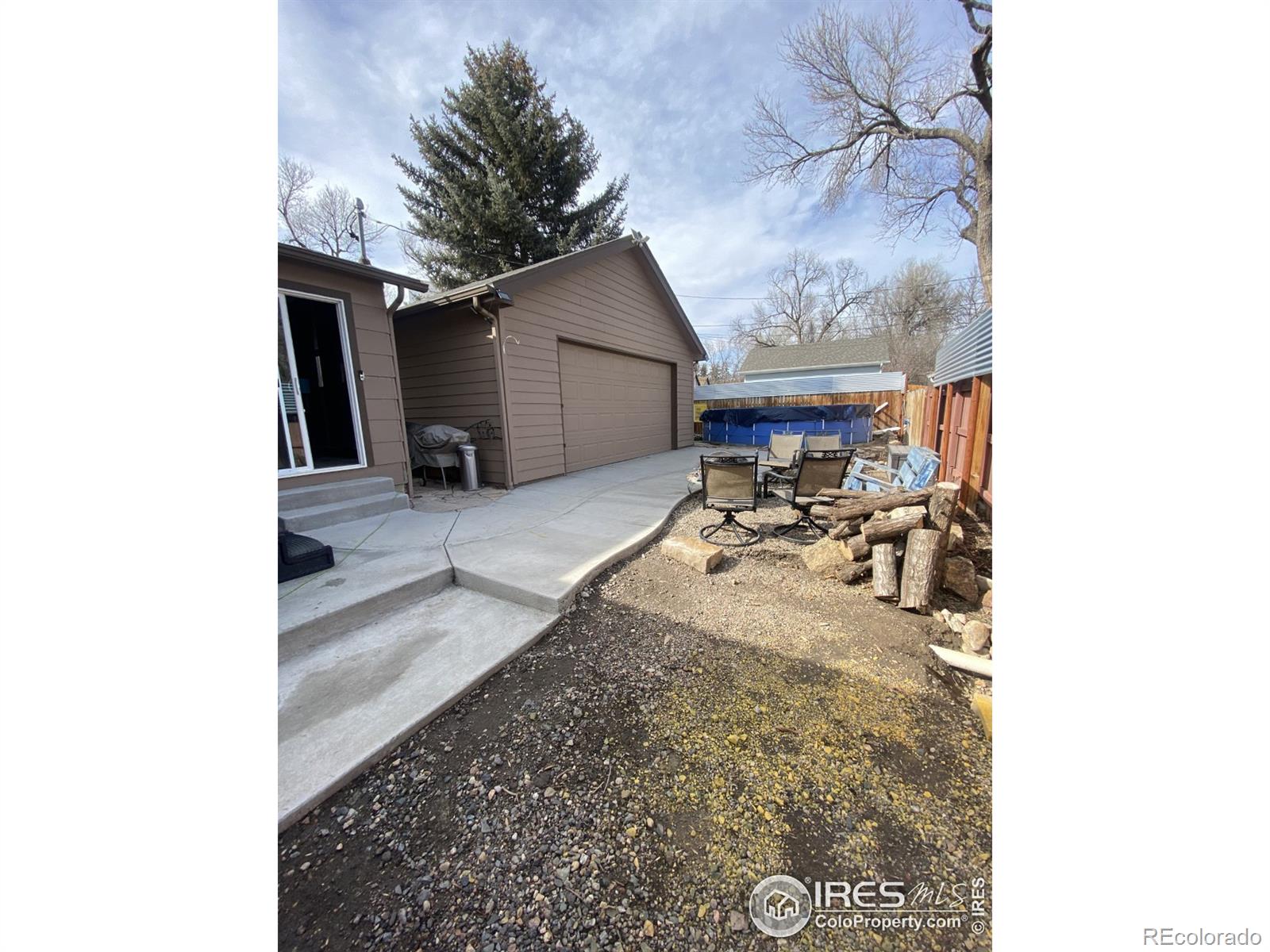 MLS Image #20 for 217 w south 1st street,johnstown, Colorado