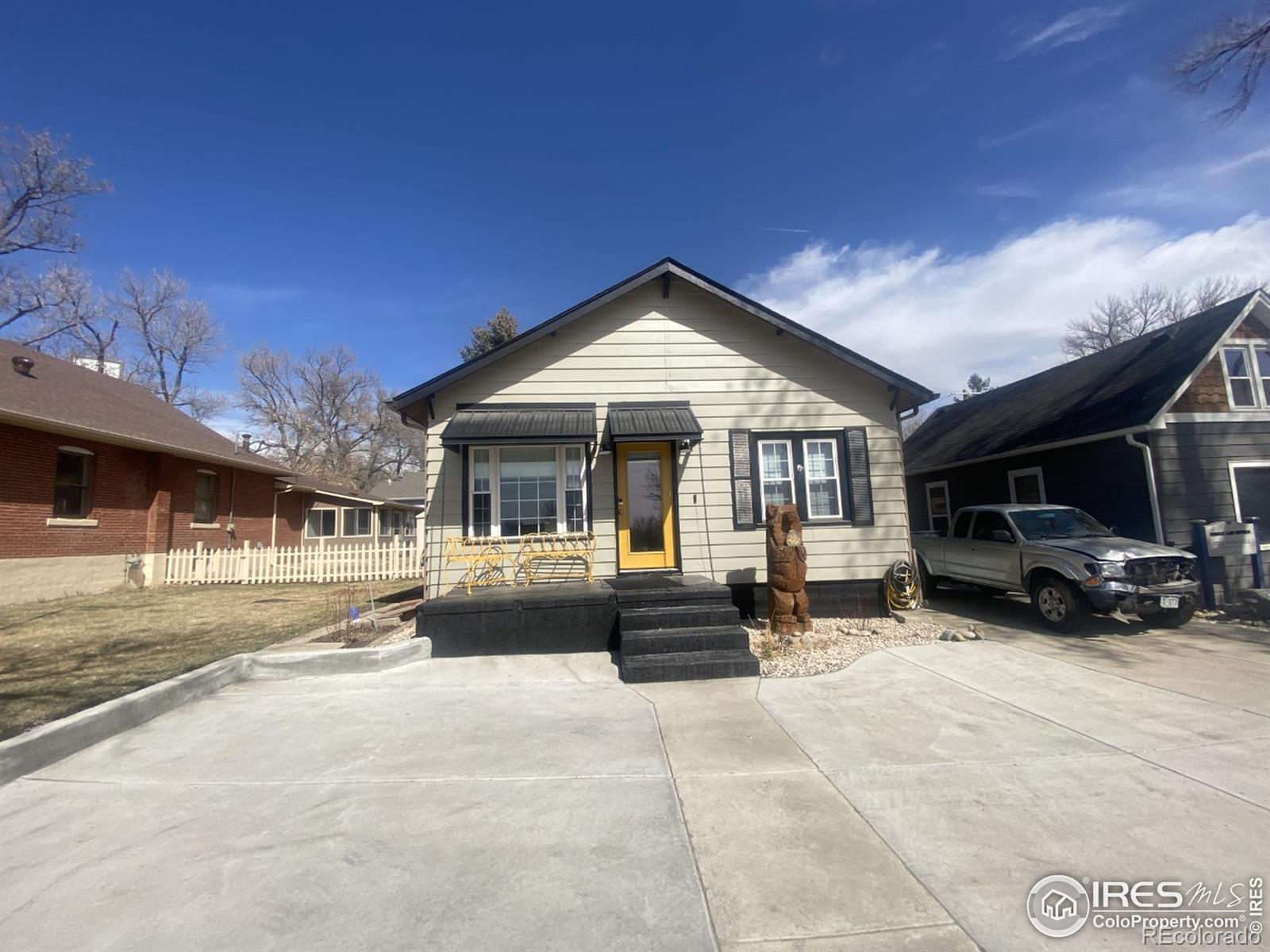 MLS Image #23 for 217 w south 1st street,johnstown, Colorado