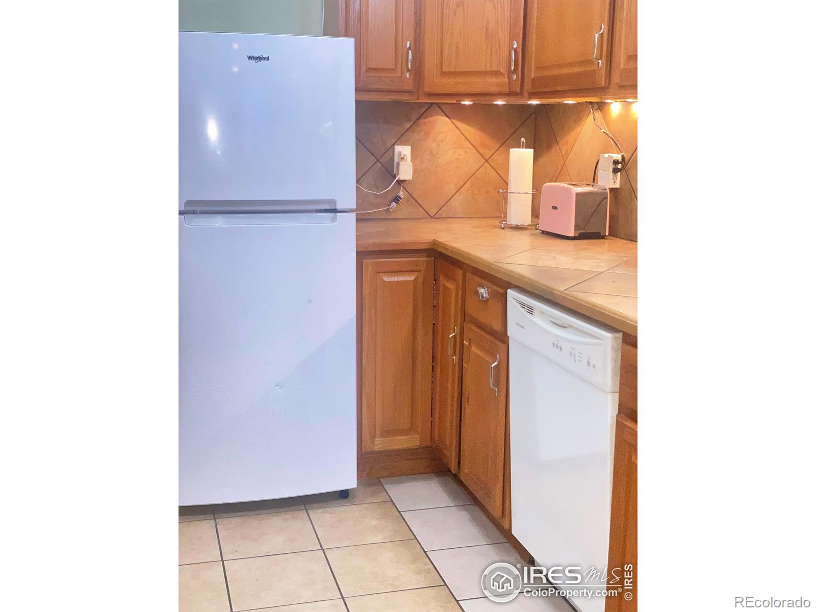 MLS Image #3 for 217 w south 1st street,johnstown, Colorado