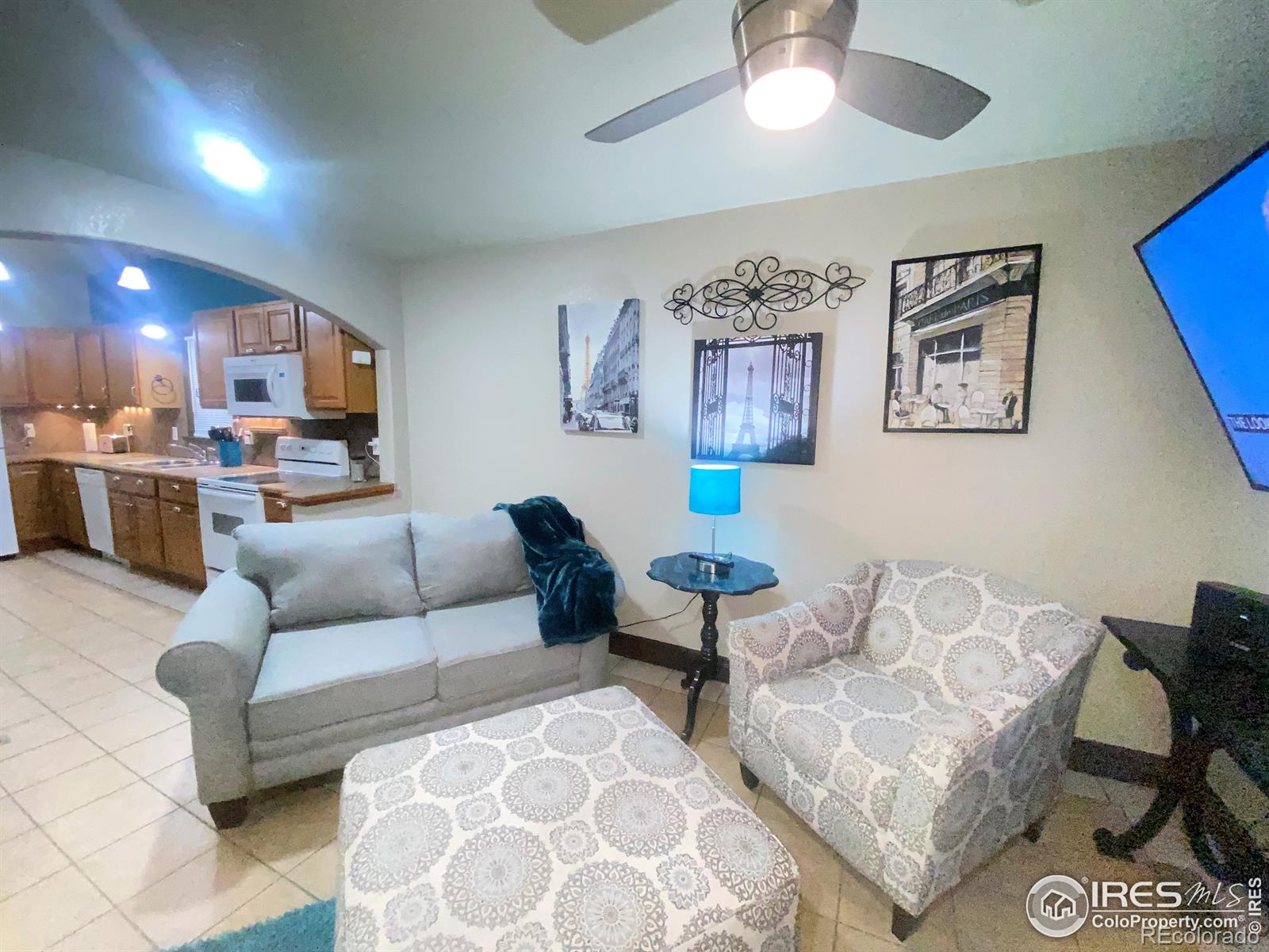 MLS Image #6 for 217 w south 1st street,johnstown, Colorado