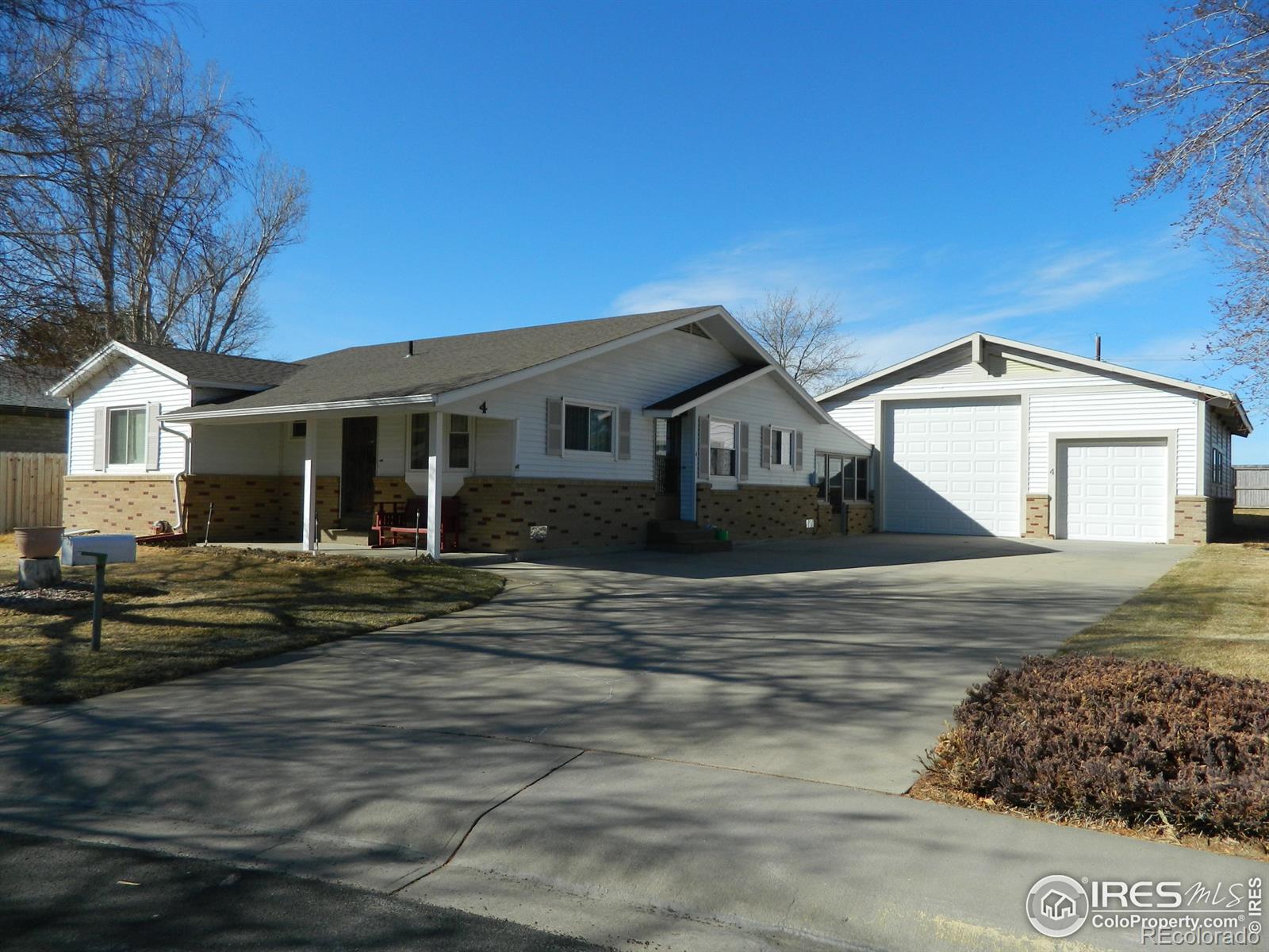 Report Image for 4  Cambridge Court,Brush, Colorado