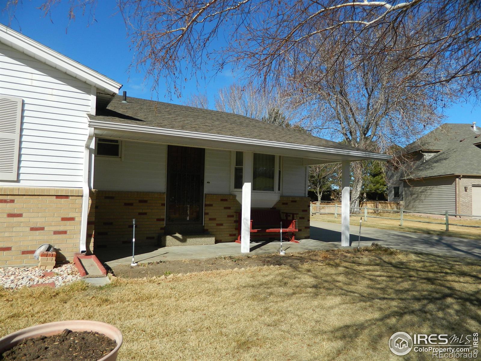 MLS Image #2 for 4  cambridge court,brush, Colorado