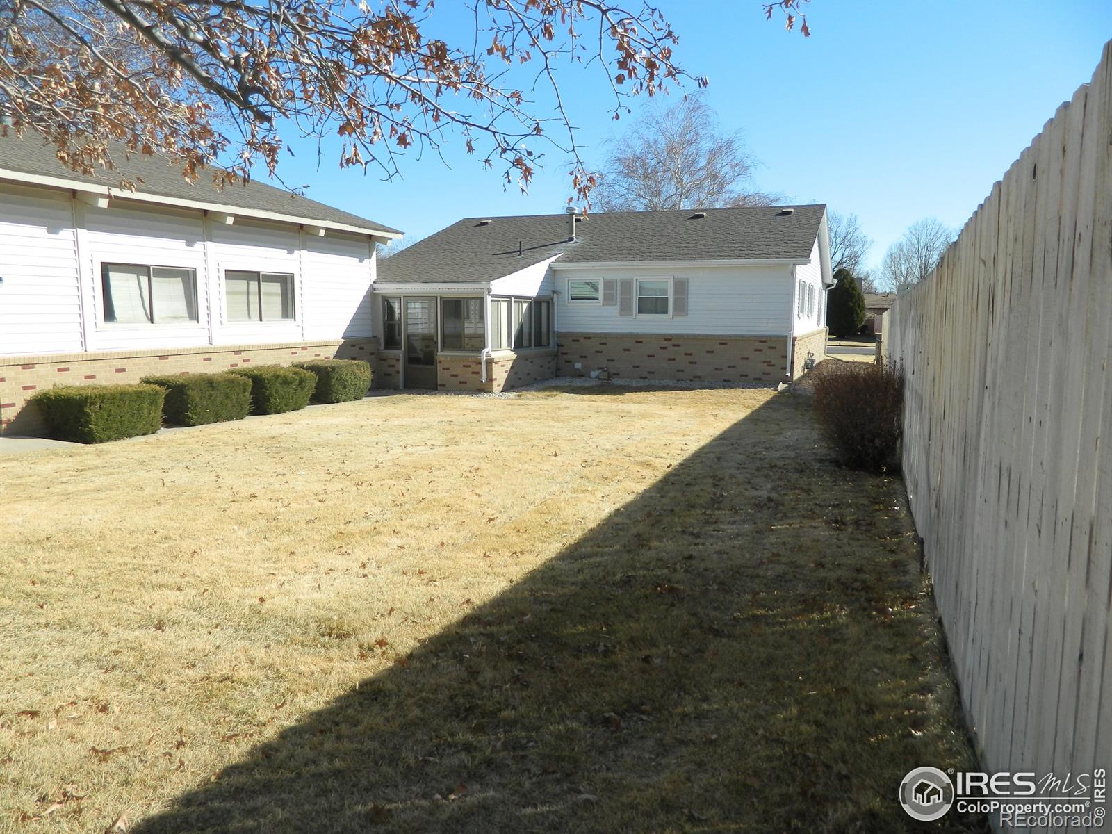 MLS Image #26 for 4  cambridge court,brush, Colorado