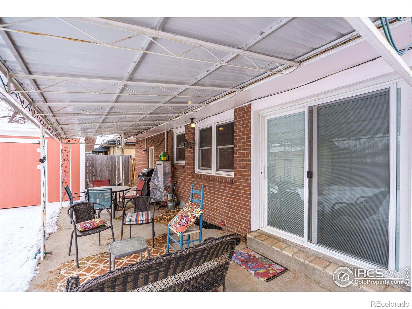 MLS Image #22 for 504  28th avenue,greeley, Colorado