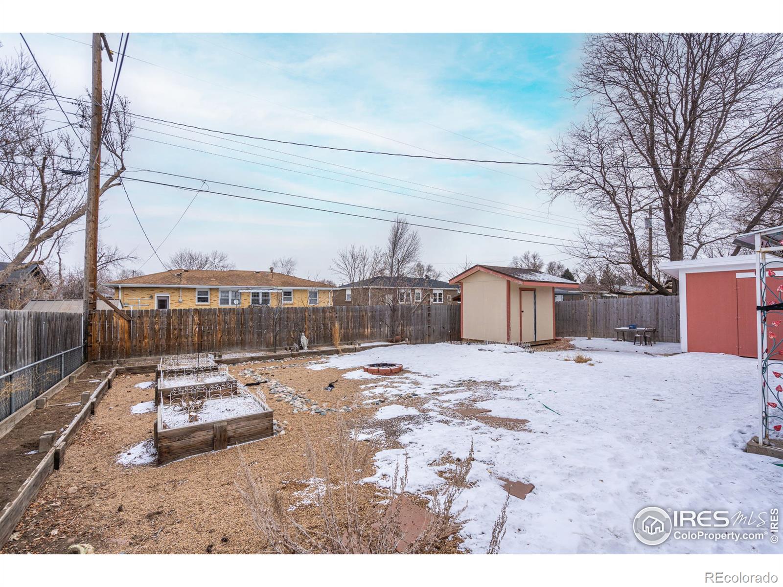 MLS Image #24 for 504  28th avenue,greeley, Colorado