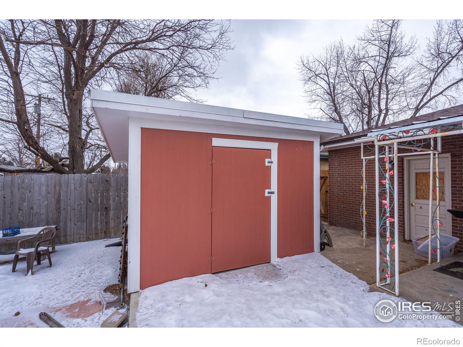 MLS Image #25 for 504  28th avenue,greeley, Colorado