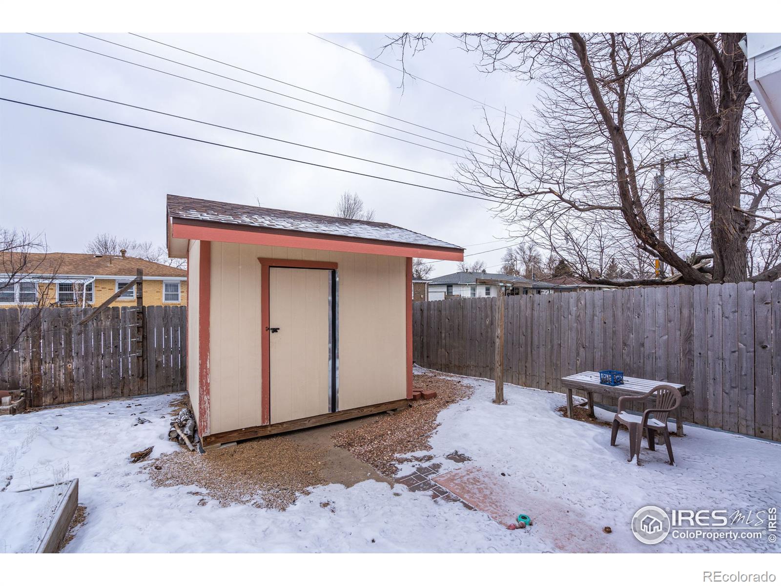 MLS Image #26 for 504  28th avenue,greeley, Colorado