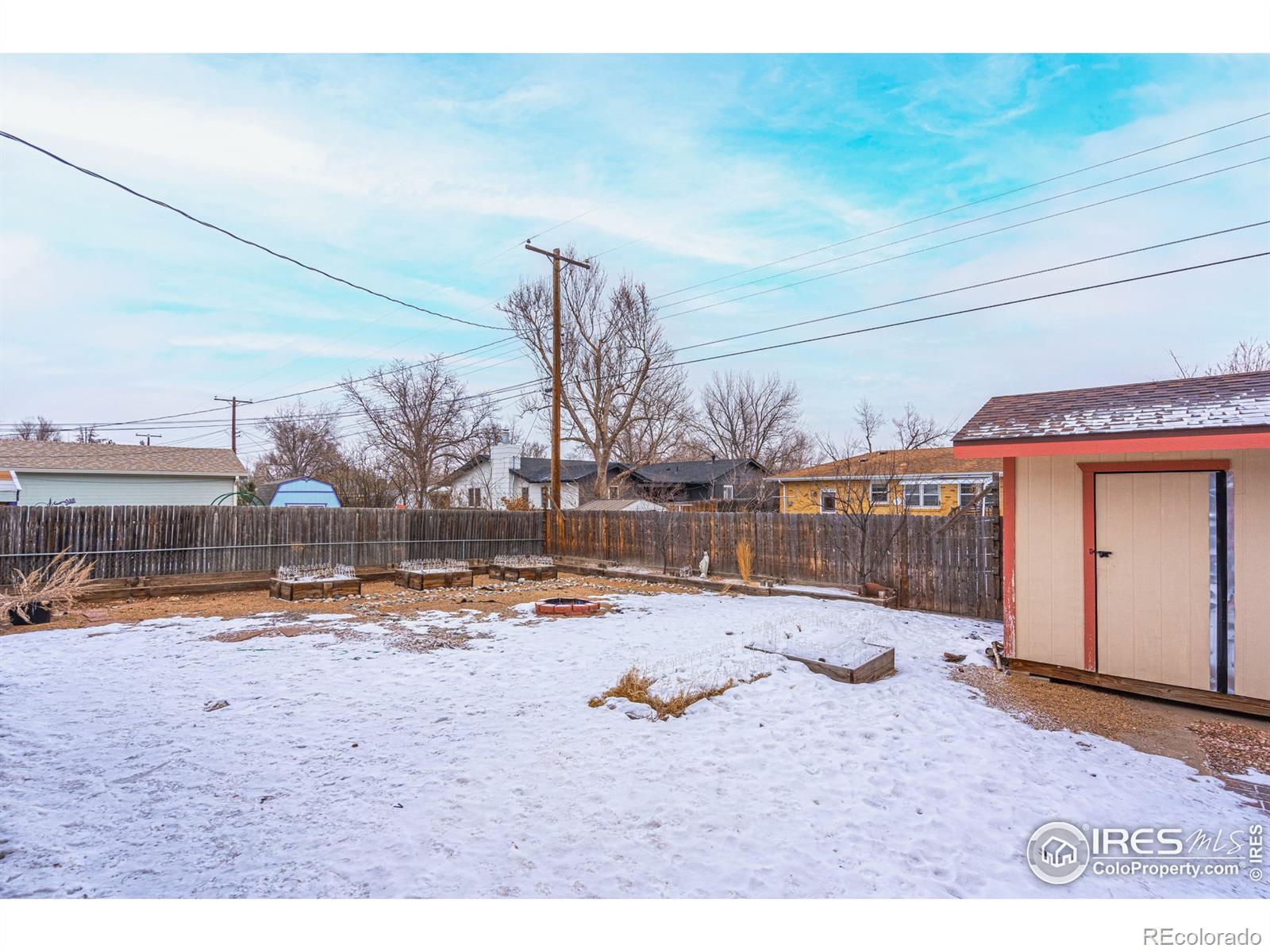 MLS Image #27 for 504  28th avenue,greeley, Colorado