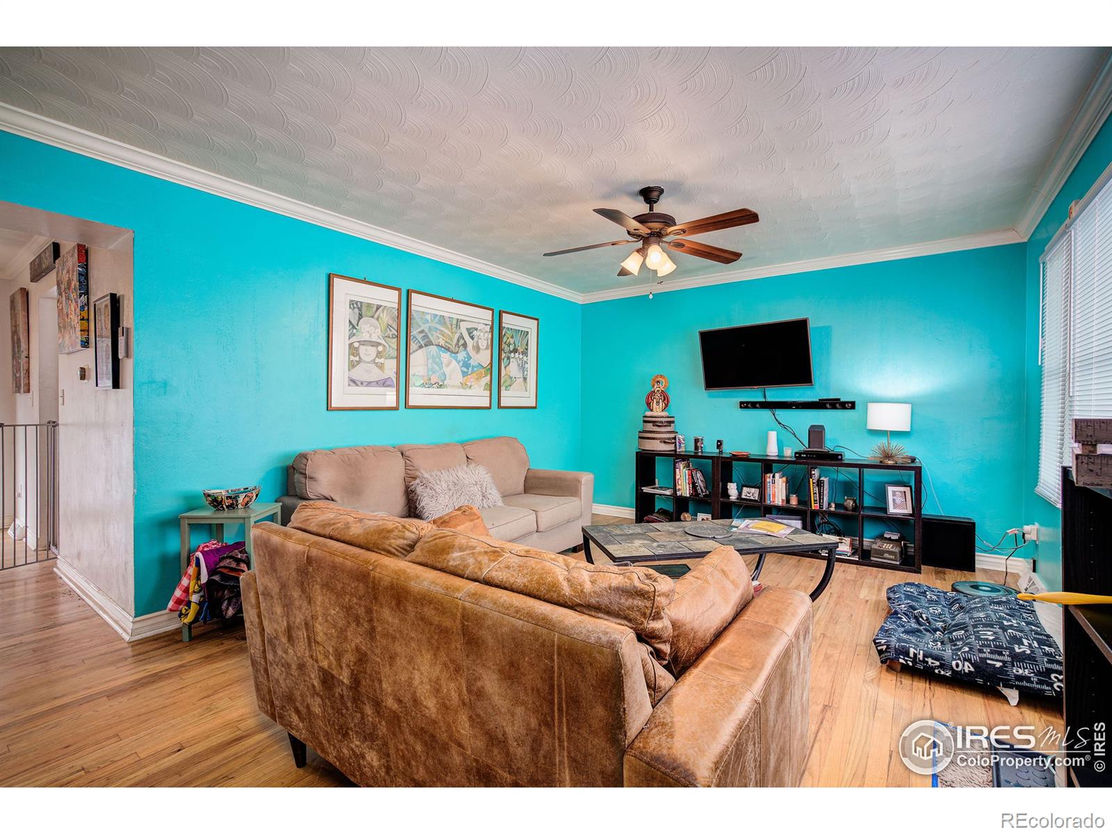 MLS Image #4 for 504  28th avenue,greeley, Colorado