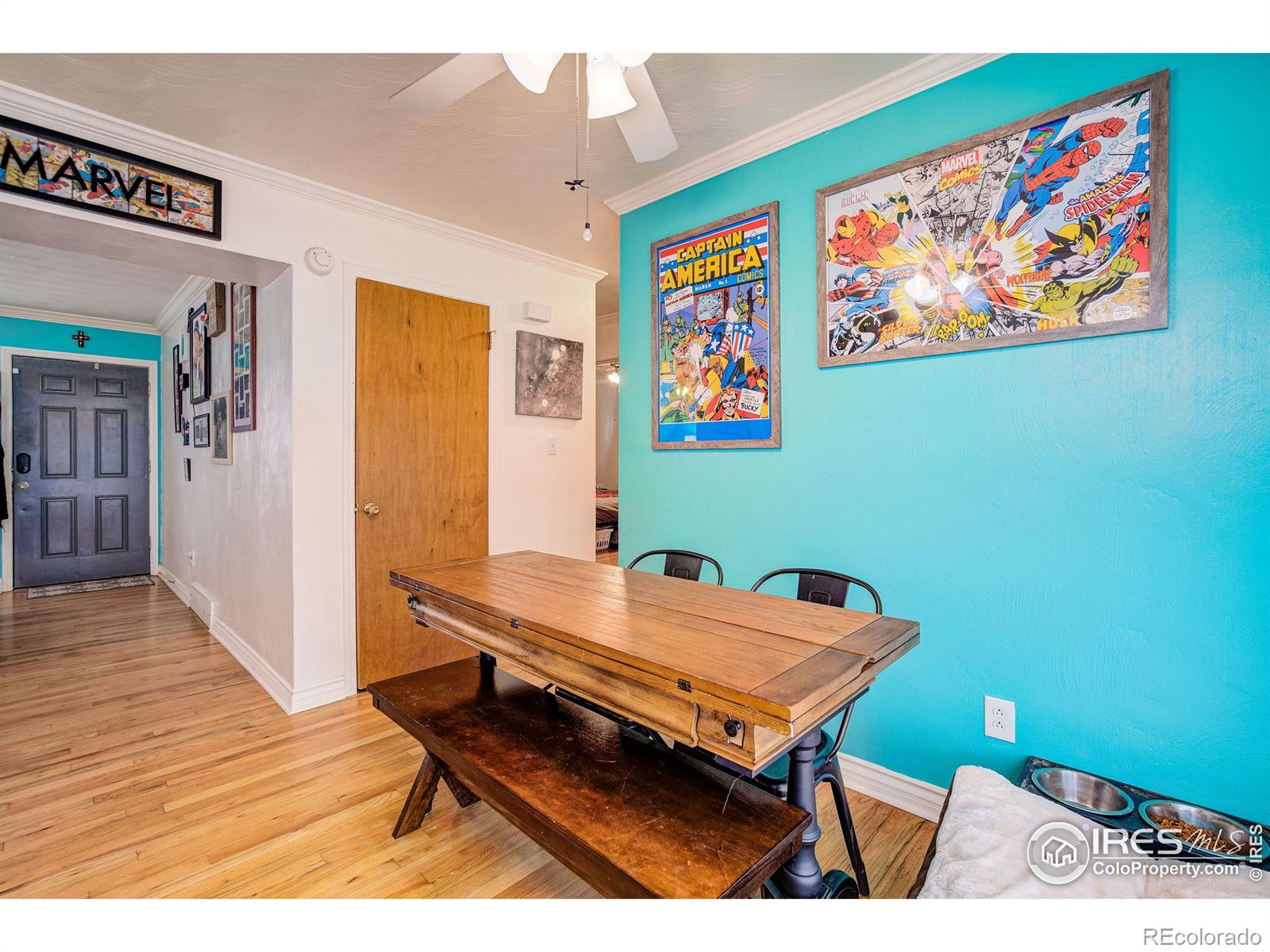 MLS Image #6 for 504  28th avenue,greeley, Colorado