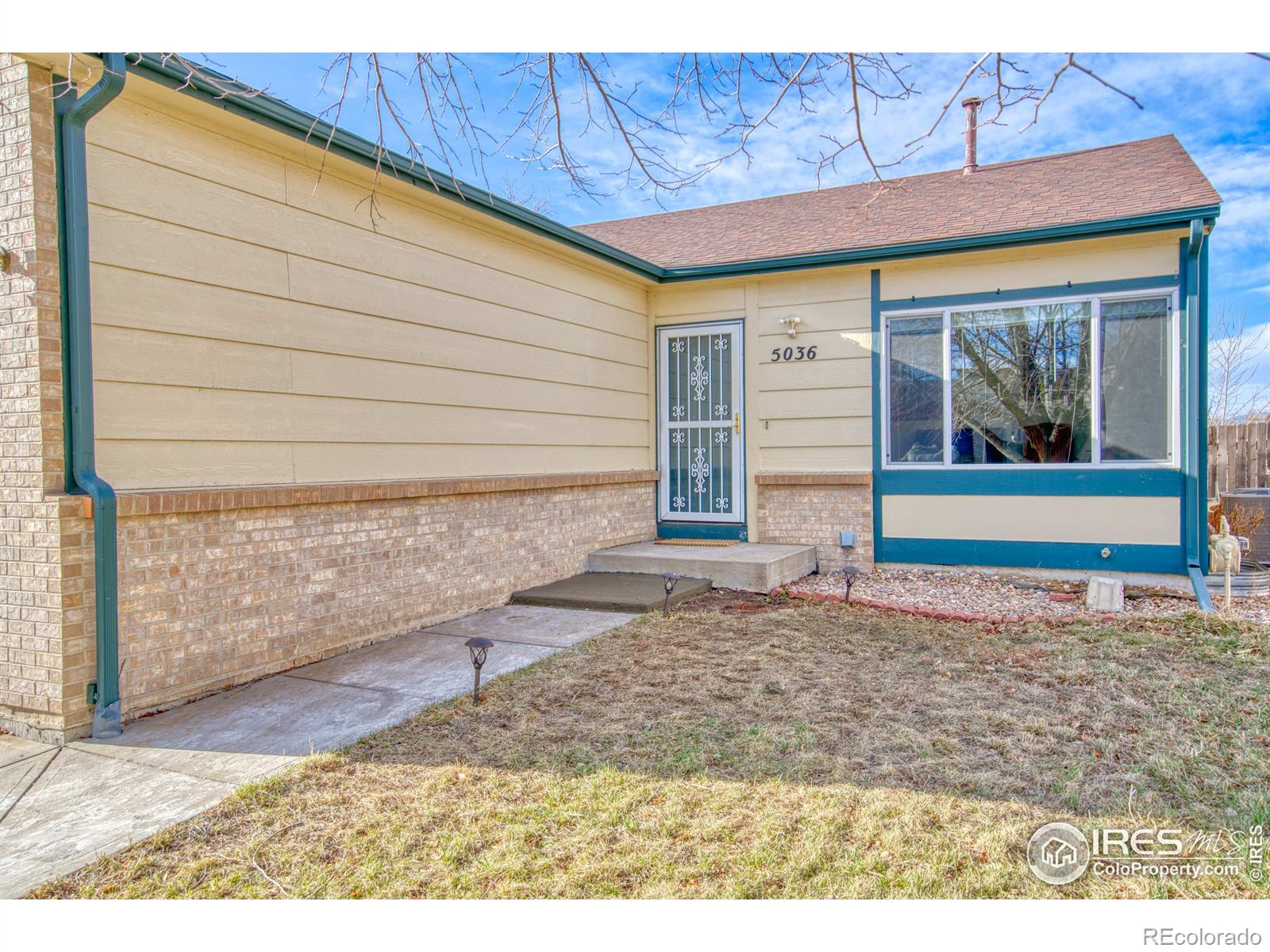 MLS Image #1 for 5036 w 77th drive,westminster, Colorado