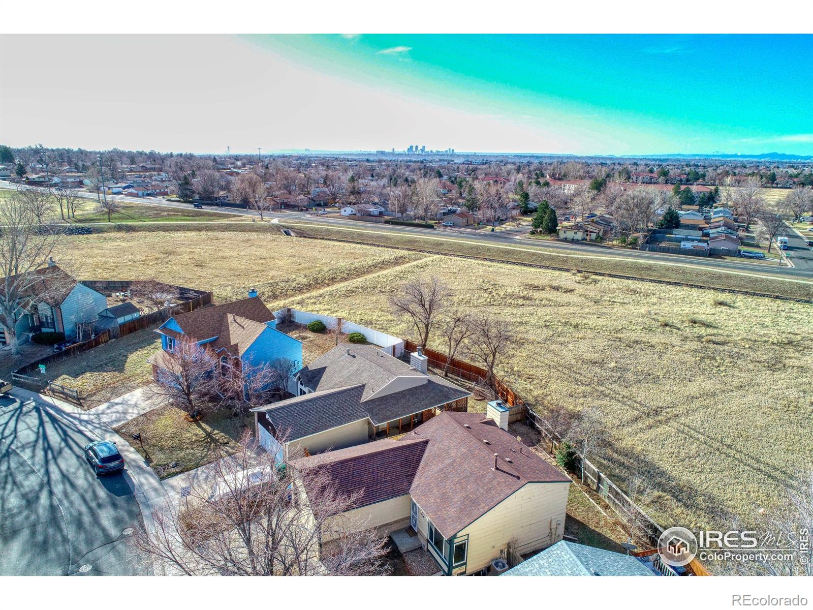 MLS Image #3 for 5036 w 77th drive,westminster, Colorado