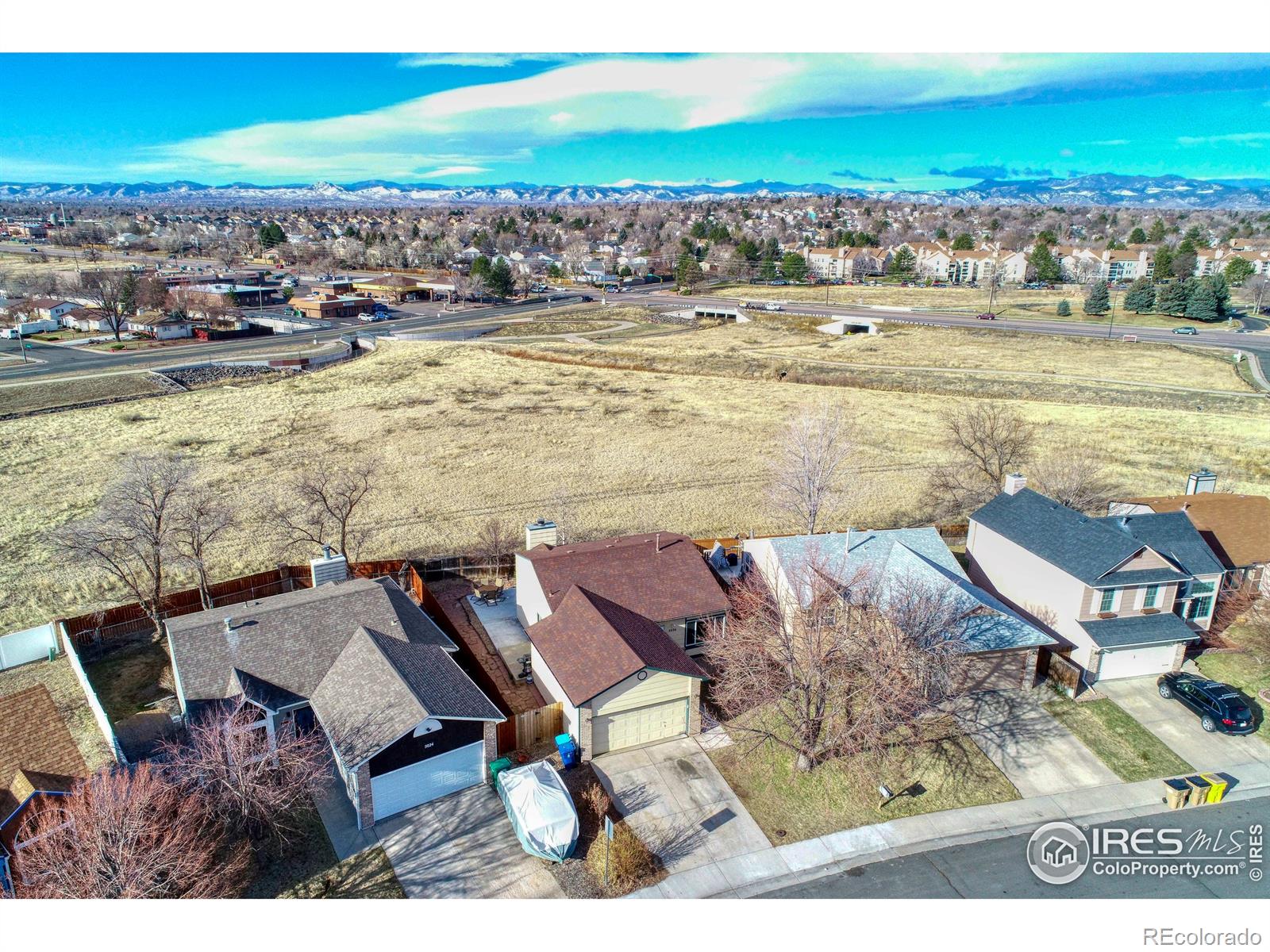 MLS Image #4 for 5036 w 77th drive,westminster, Colorado