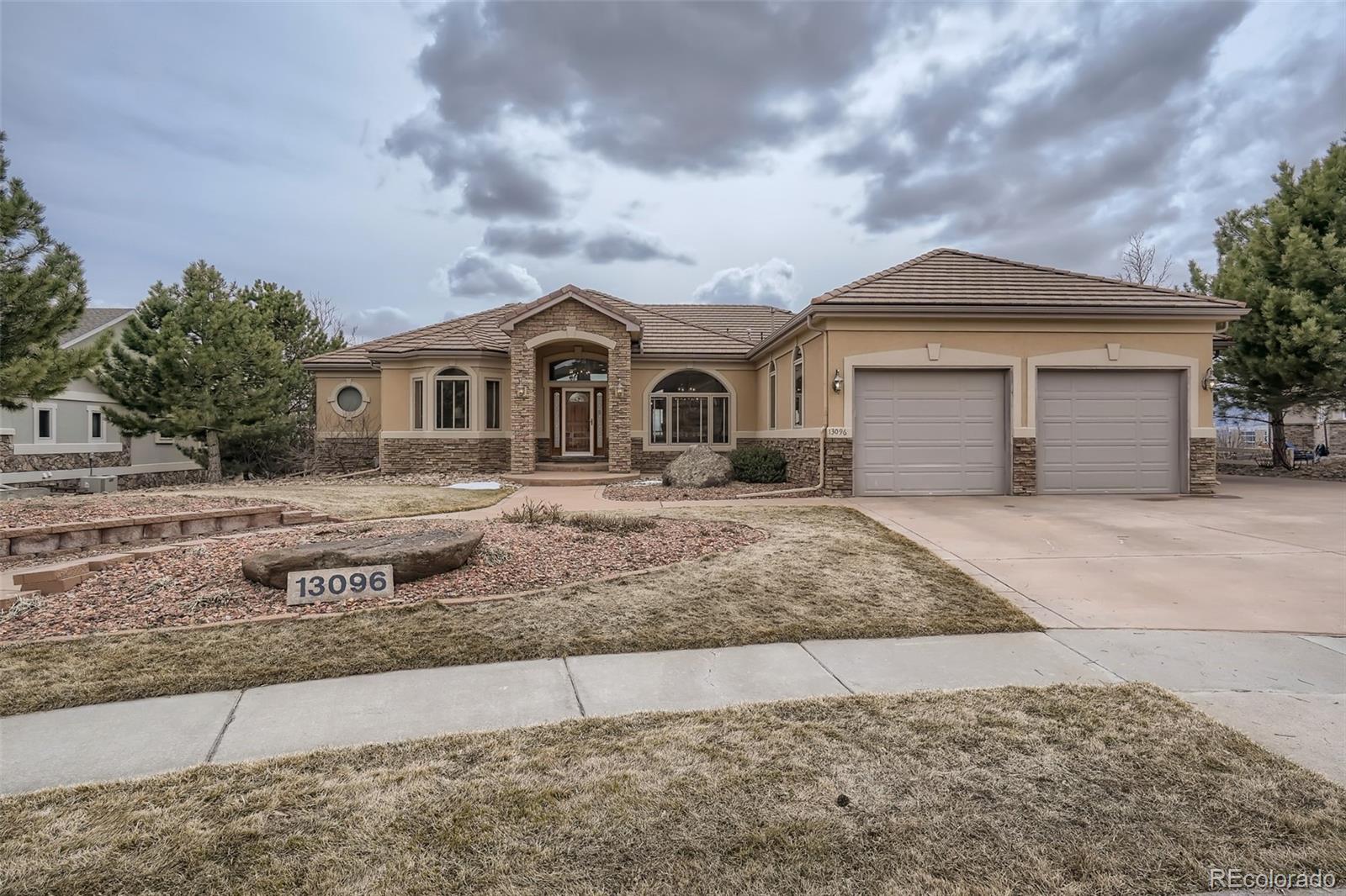 MLS Image #1 for 13096 w 81st place,arvada, Colorado
