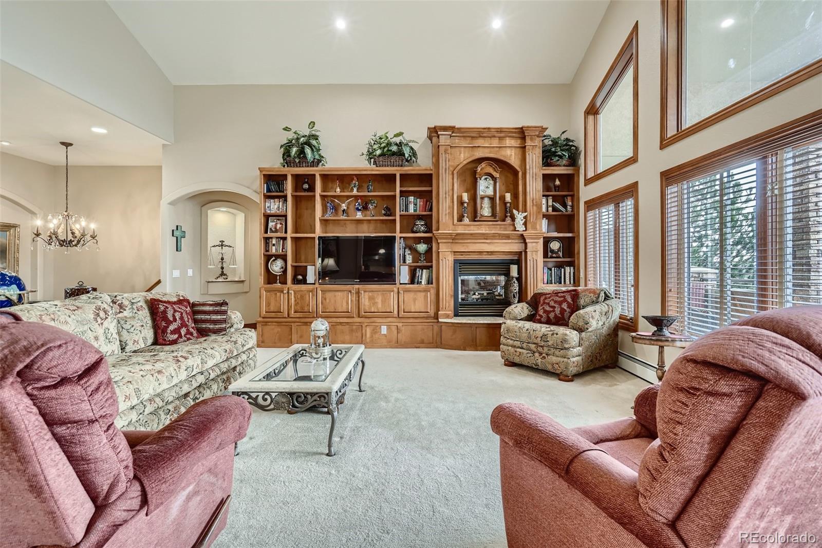 MLS Image #11 for 13096 w 81st place,arvada, Colorado