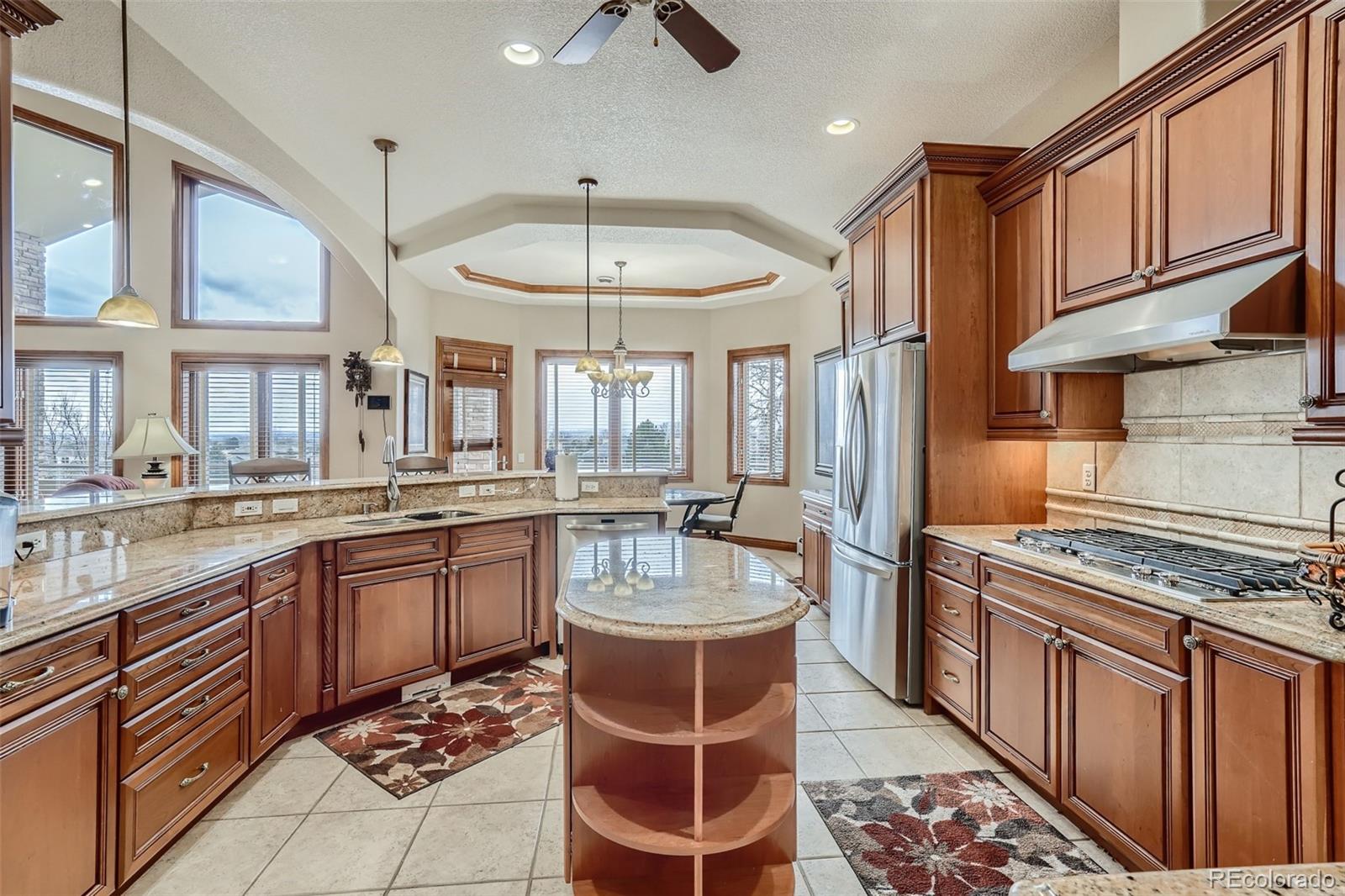 MLS Image #13 for 13096 w 81st place,arvada, Colorado