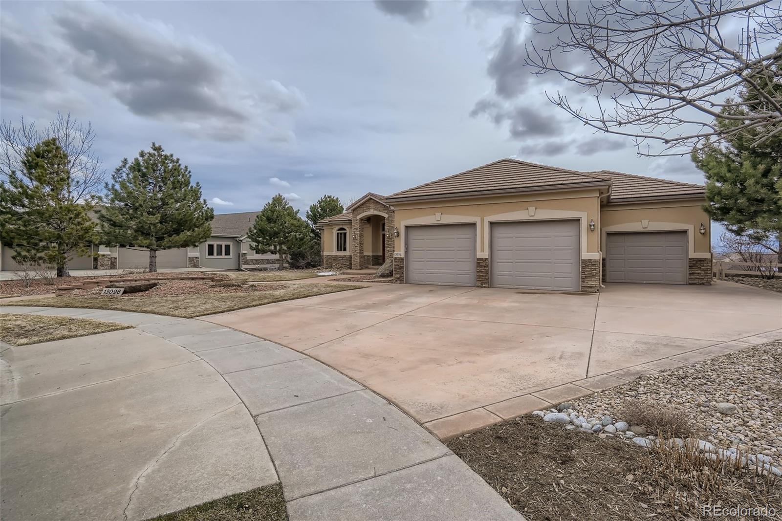 MLS Image #2 for 13096 w 81st place,arvada, Colorado