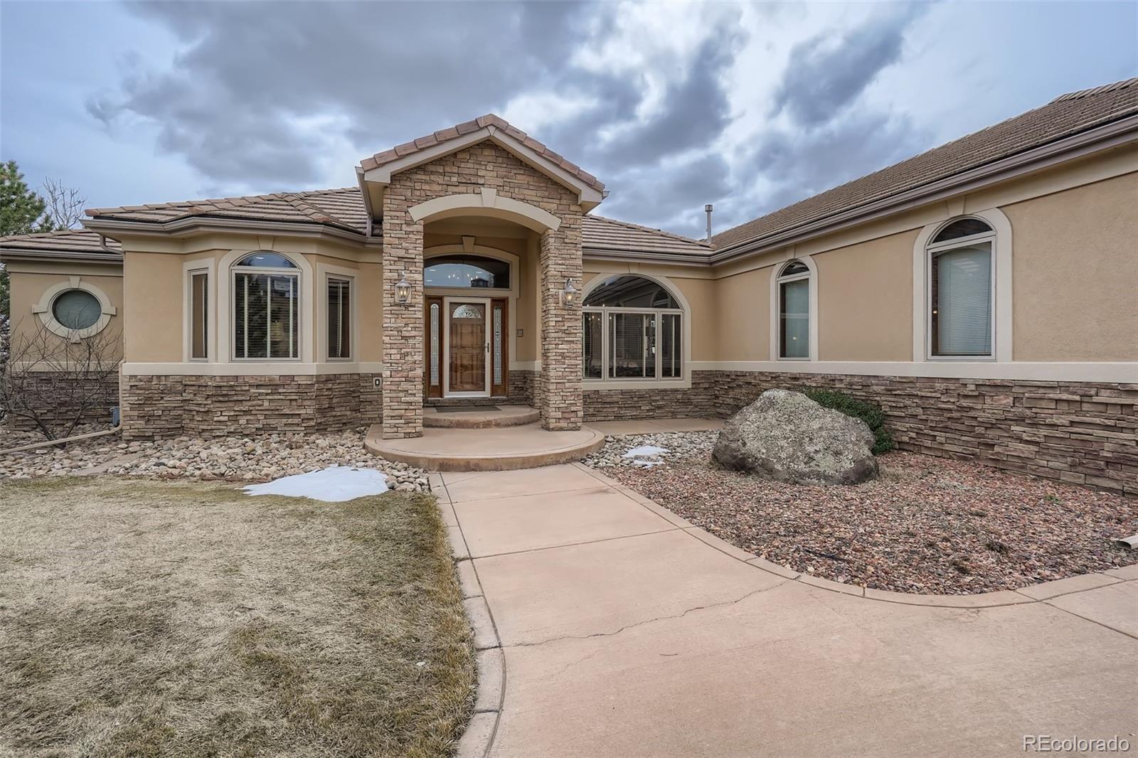 MLS Image #3 for 13096 w 81st place,arvada, Colorado