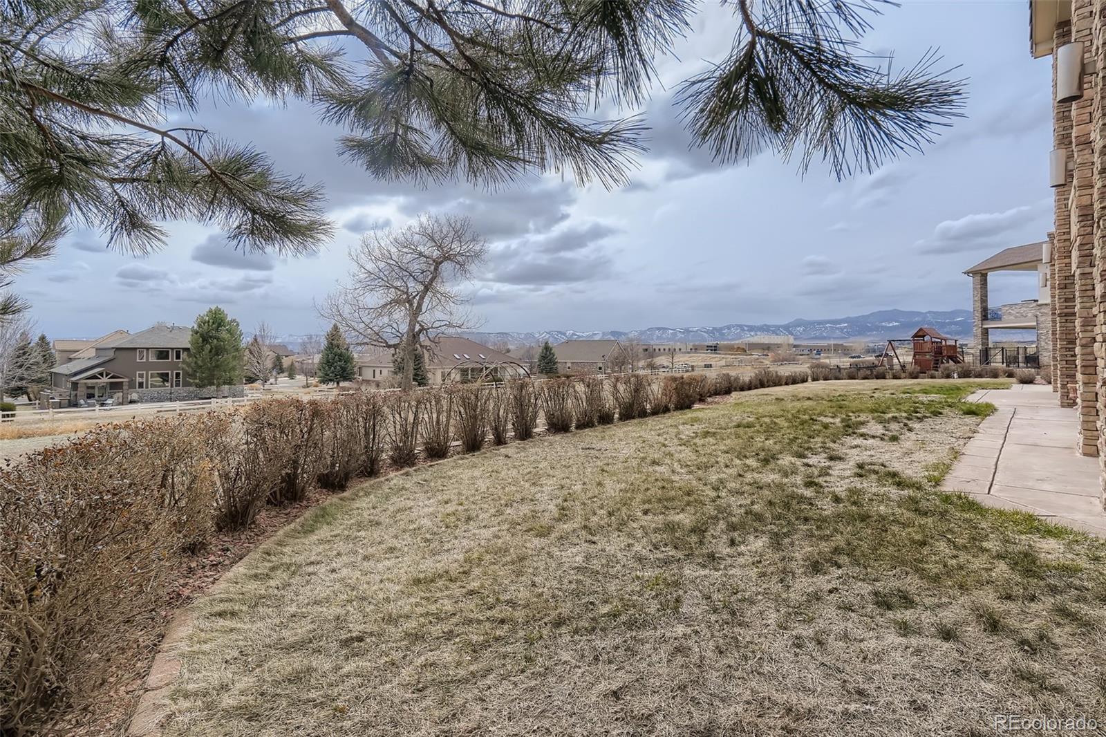 MLS Image #39 for 13096 w 81st place,arvada, Colorado