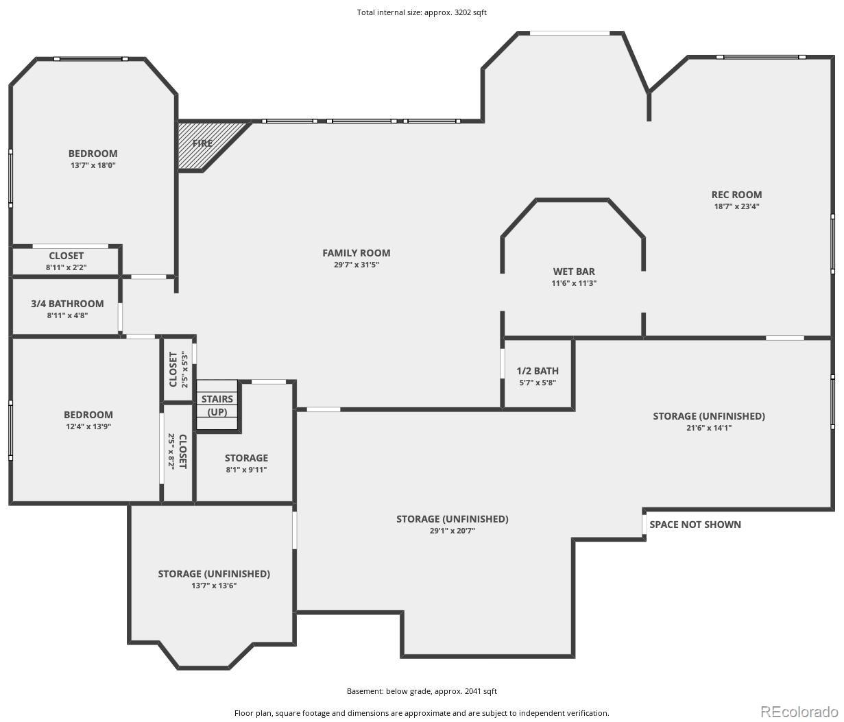 MLS Image #5 for 13096 w 81st place,arvada, Colorado