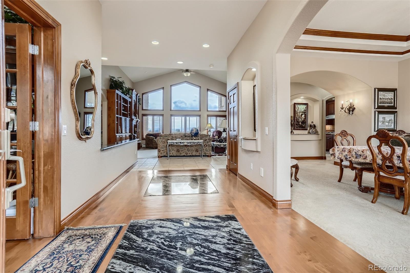 MLS Image #6 for 13096 w 81st place,arvada, Colorado