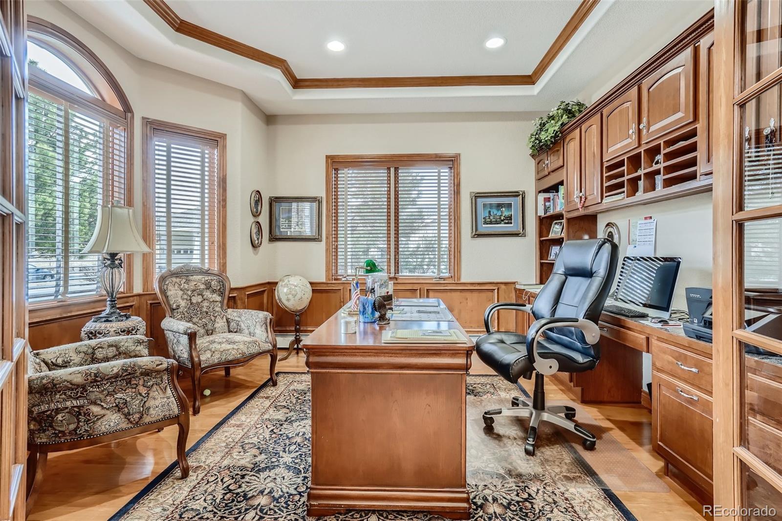 MLS Image #7 for 13096 w 81st place,arvada, Colorado