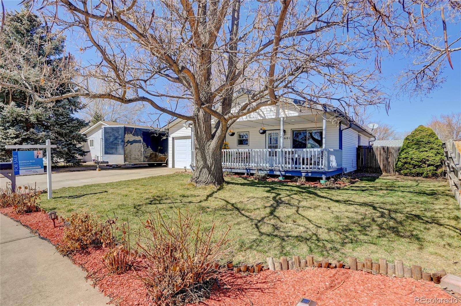 MLS Image #0 for 1601  39th street court,evans, Colorado