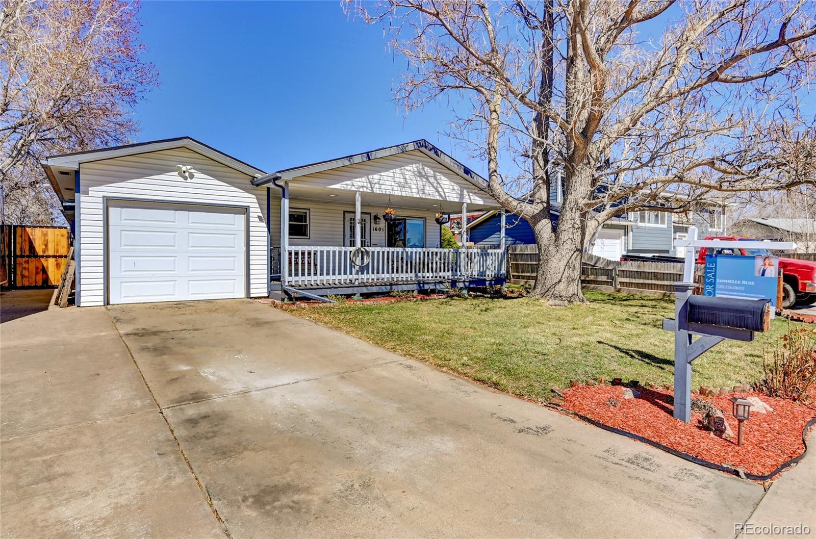 MLS Image #2 for 1601  39th street court,evans, Colorado