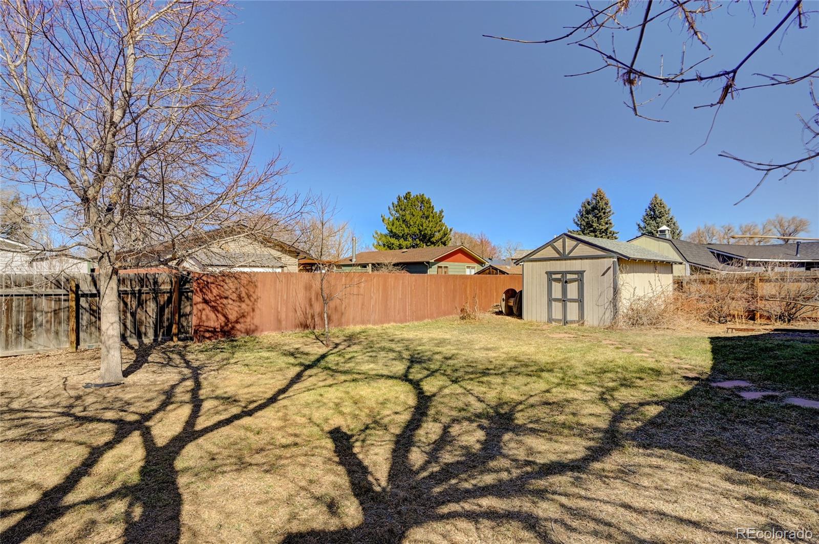 MLS Image #34 for 1601  39th street court,evans, Colorado