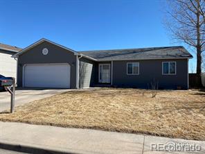 MLS Image #0 for 600  ash street,fort morgan, Colorado