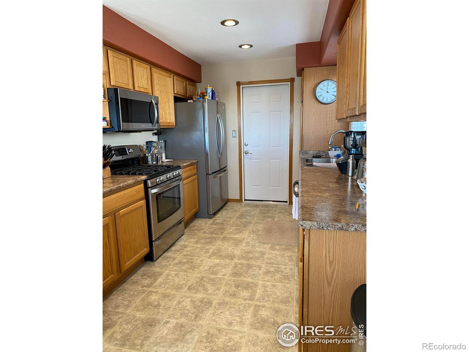 MLS Image #2 for 600  ash street,fort morgan, Colorado