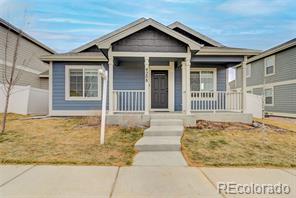 MLS Image #0 for 4208  yellowbells drive,evans, Colorado