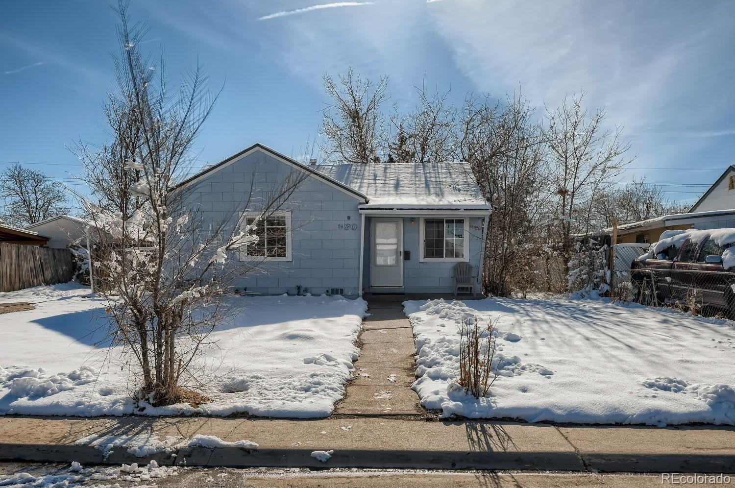 MLS Image #2 for 860  oakland street,aurora, Colorado