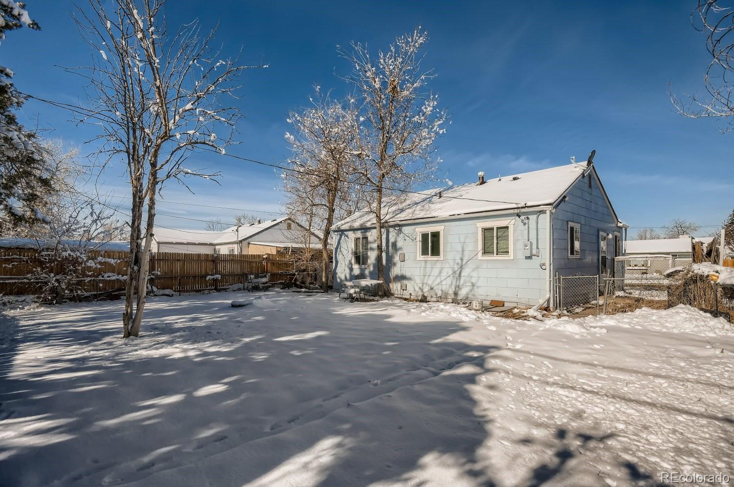 MLS Image #25 for 860  oakland street,aurora, Colorado