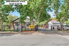 MLS Image #0 for 191 w rafferty gardens avenue,littleton, Colorado