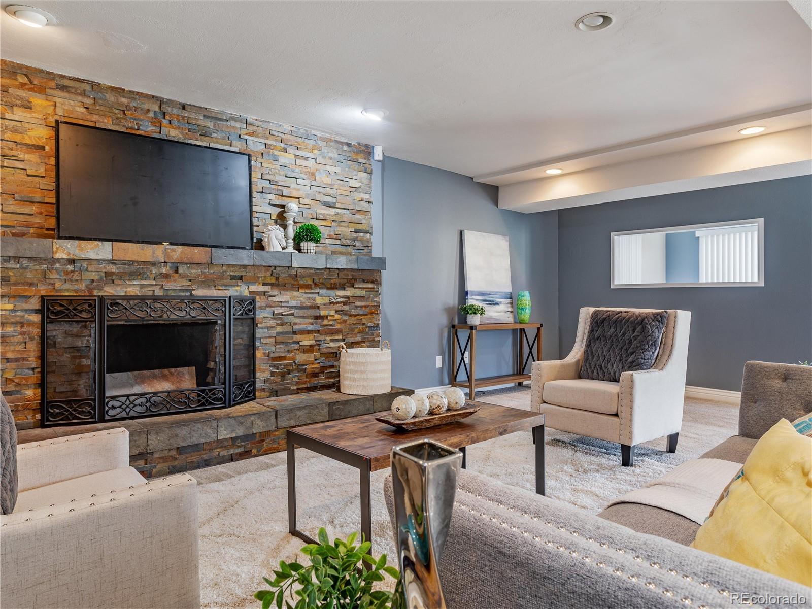 MLS Image #1 for 8705 e radcliff avenue,denver, Colorado