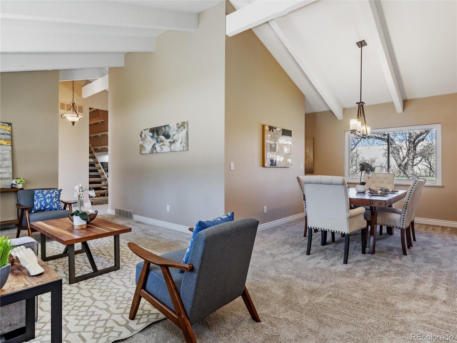 MLS Image #10 for 8705 e radcliff avenue,denver, Colorado