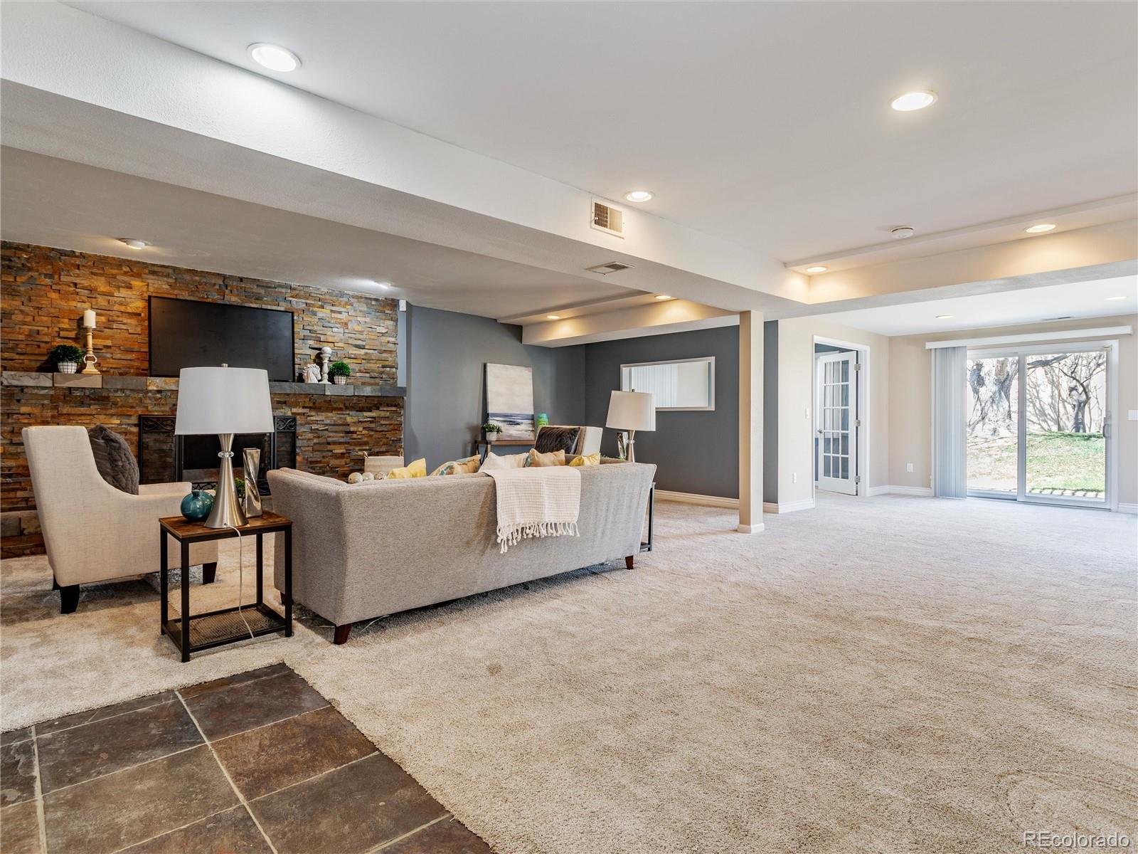 MLS Image #12 for 8705 e radcliff avenue,denver, Colorado