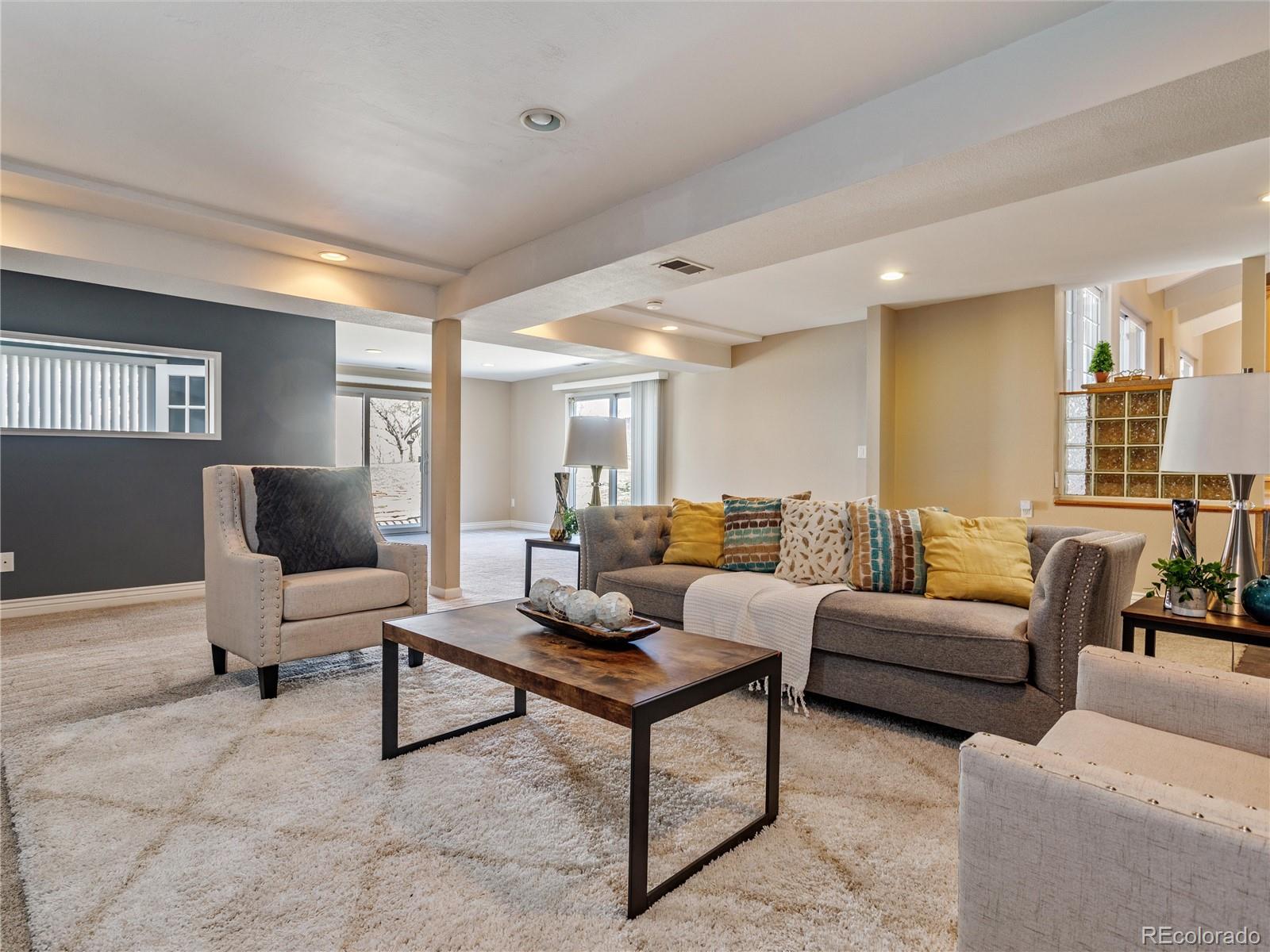 MLS Image #2 for 8705 e radcliff avenue,denver, Colorado