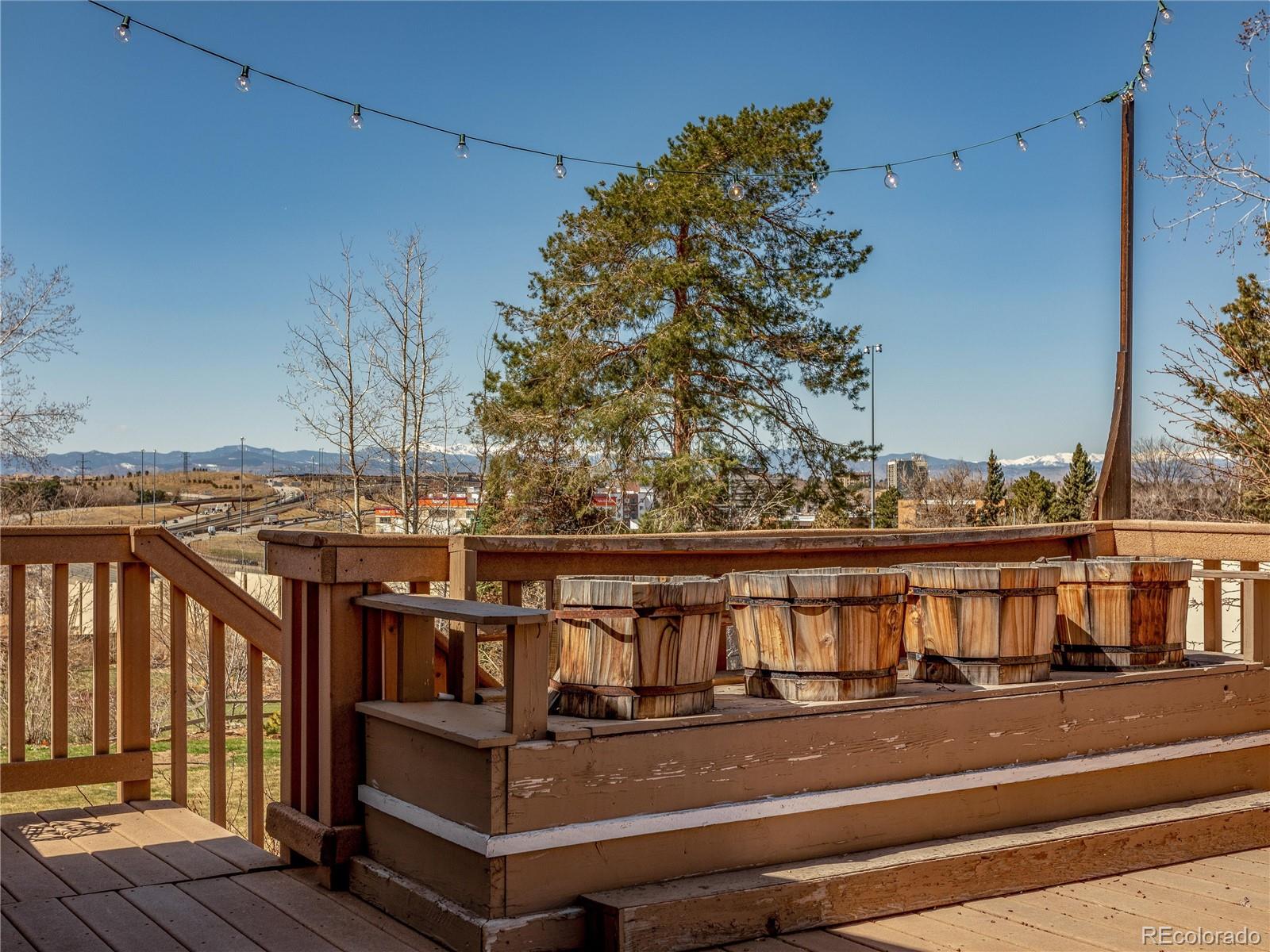 MLS Image #28 for 8705 e radcliff avenue,denver, Colorado
