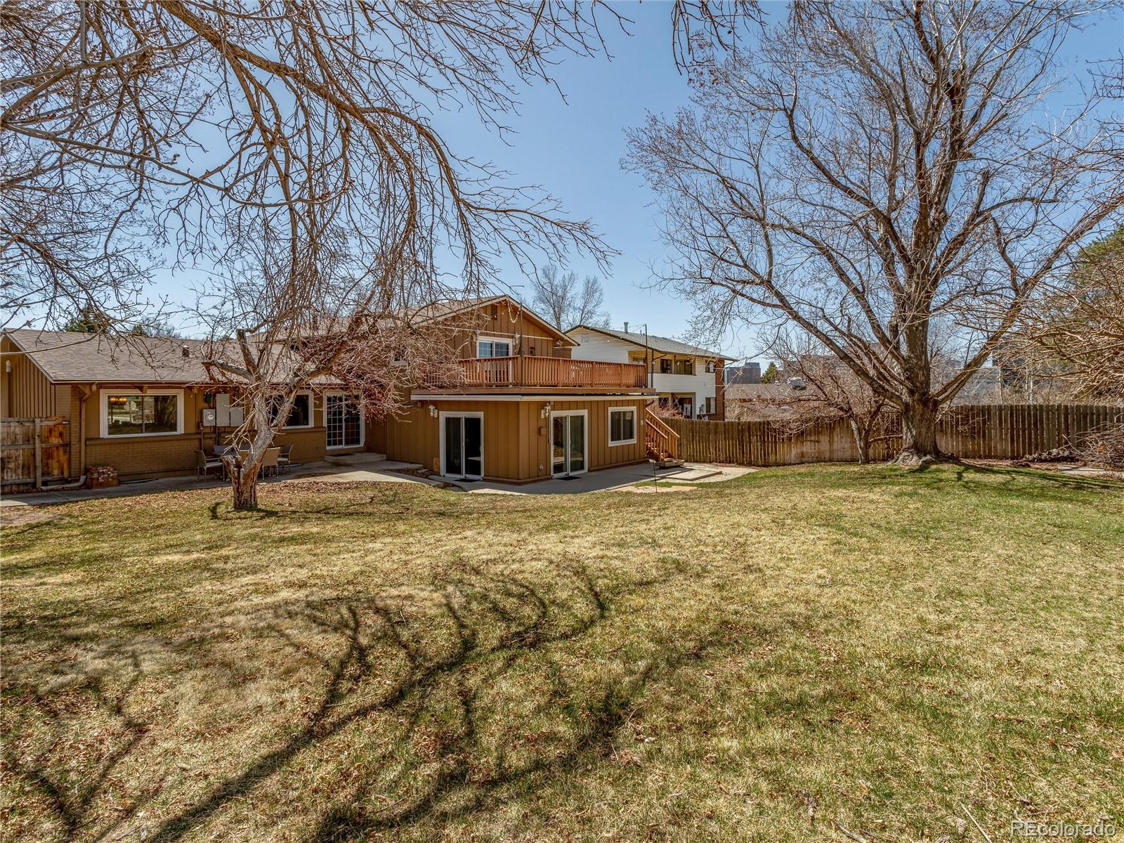 MLS Image #29 for 8705 e radcliff avenue,denver, Colorado