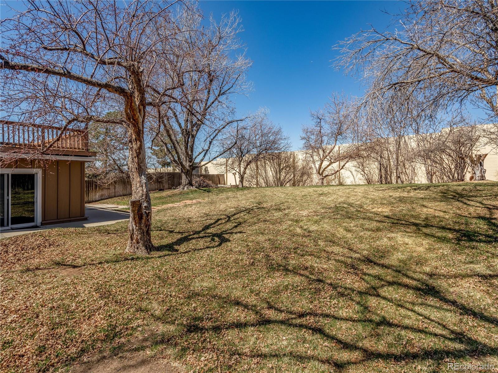 MLS Image #30 for 8705 e radcliff avenue,denver, Colorado