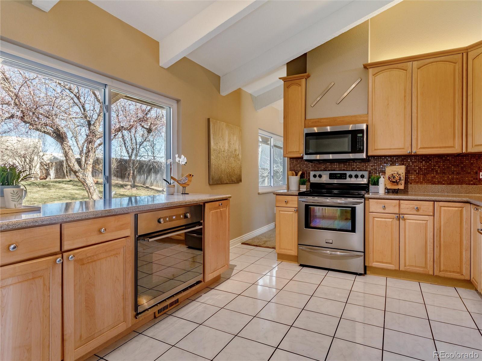 MLS Image #4 for 8705 e radcliff avenue,denver, Colorado