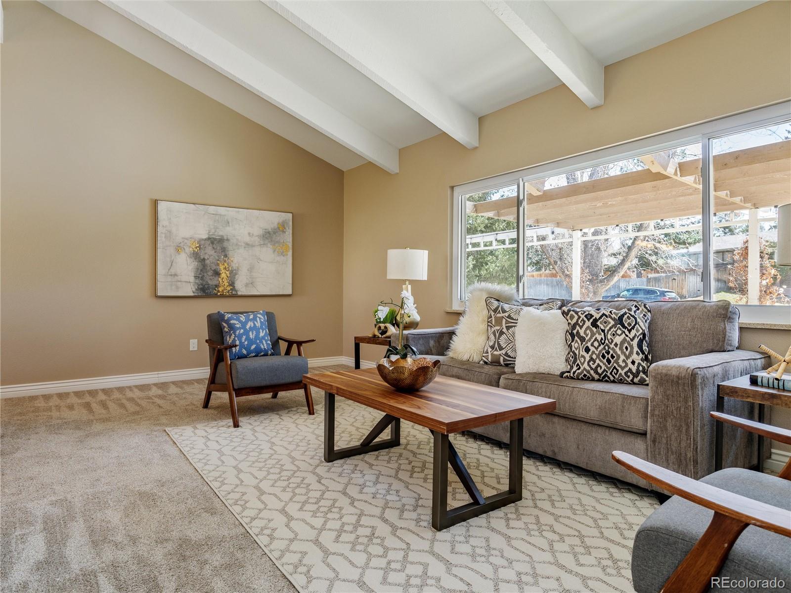 MLS Image #9 for 8705 e radcliff avenue,denver, Colorado