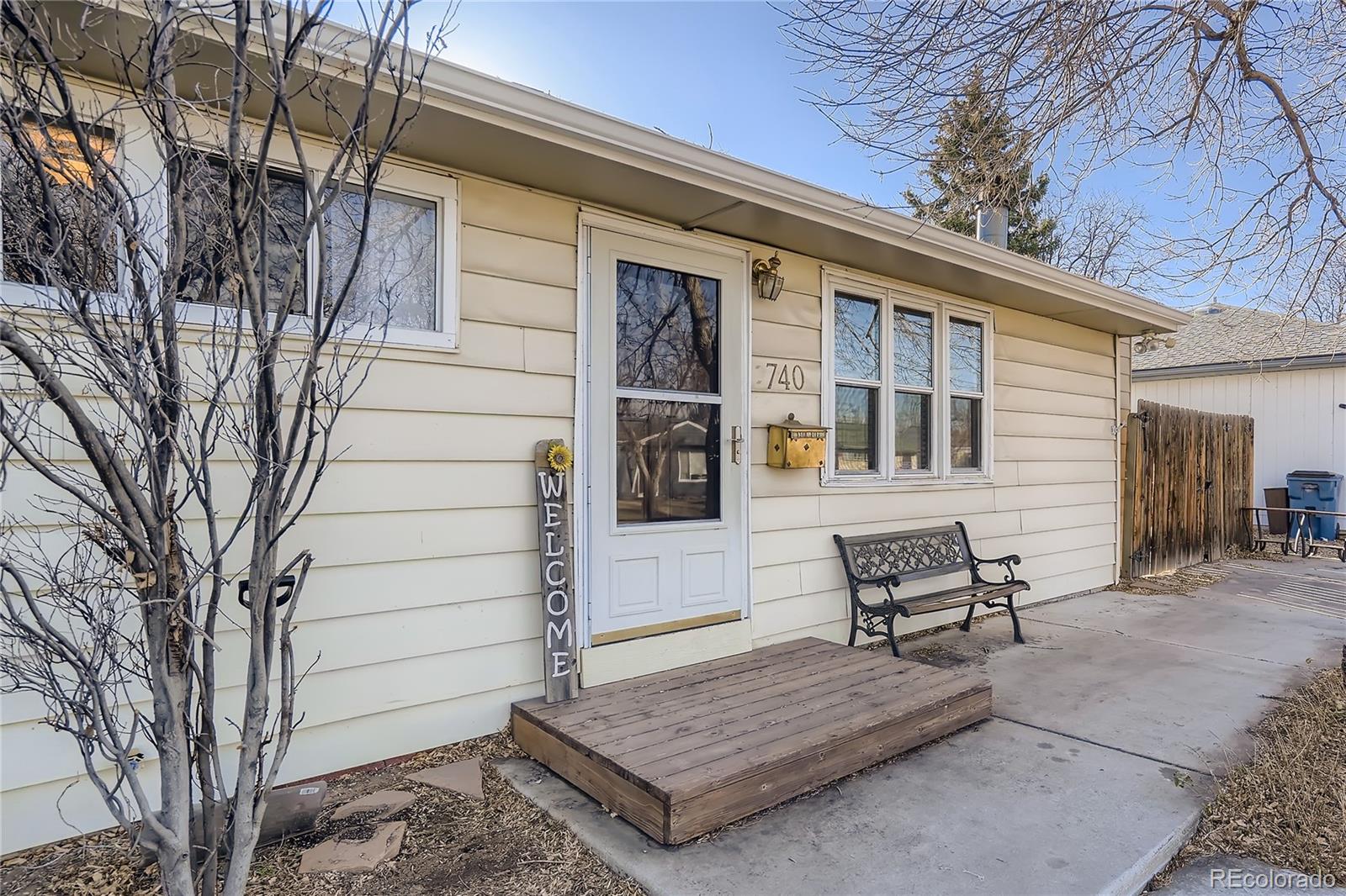 MLS Image #0 for 740  iola street,aurora, Colorado