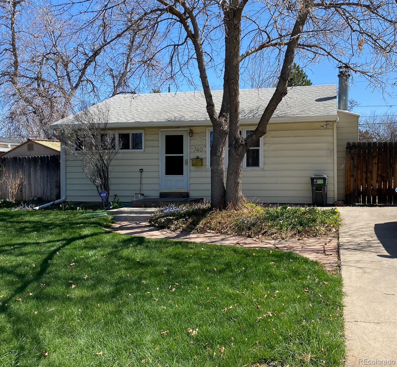 Report Image for 740  Iola Street,Aurora, Colorado