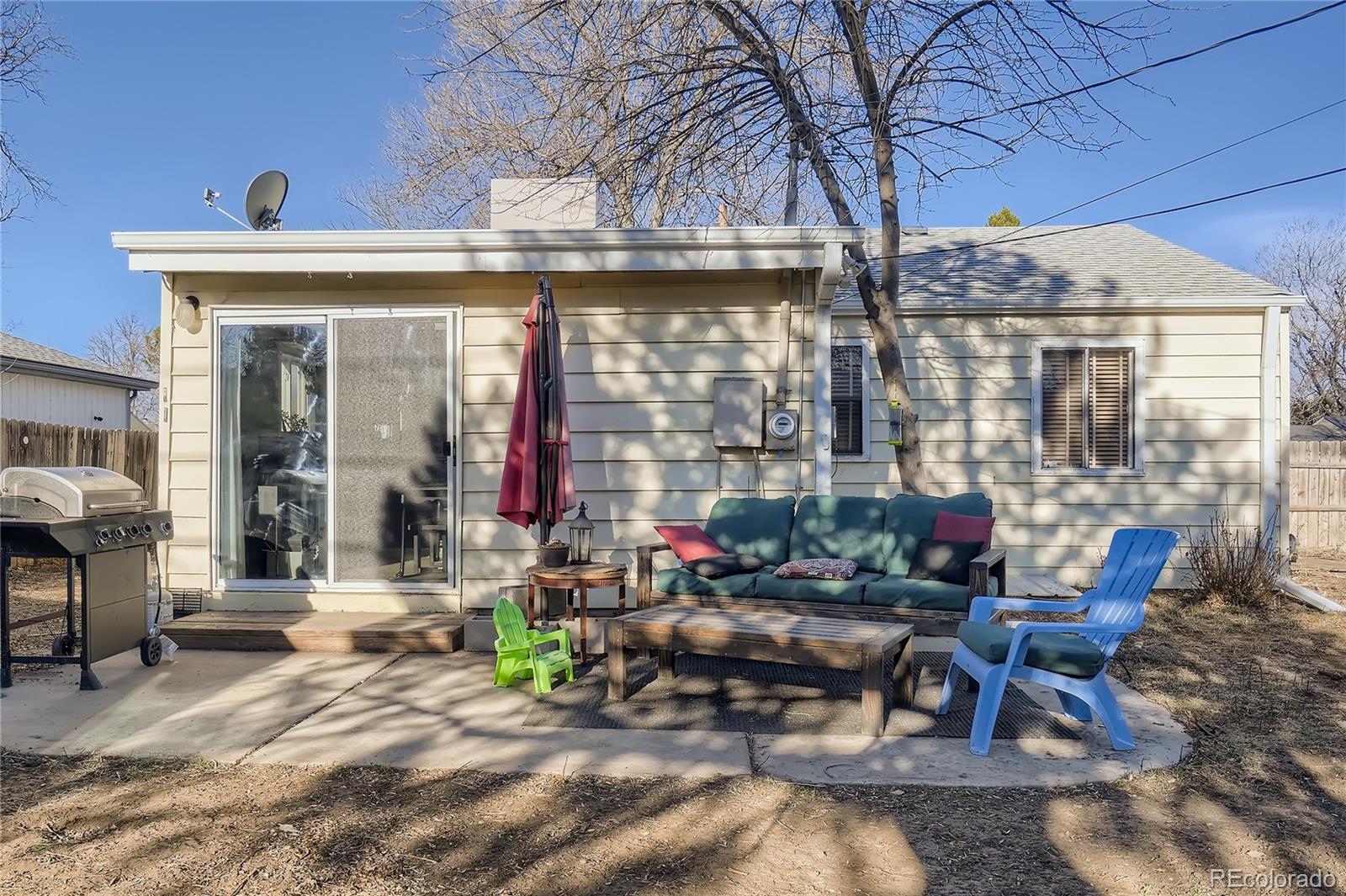 MLS Image #12 for 740  iola street,aurora, Colorado