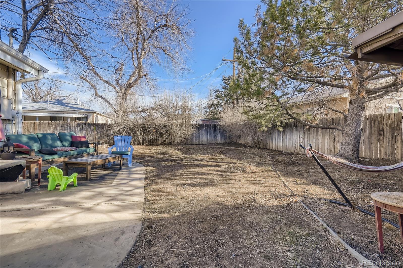 MLS Image #13 for 740  iola street,aurora, Colorado